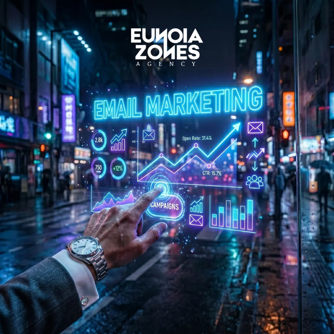 Email Marketing Boost Your Business with the Right Tools & Strategies