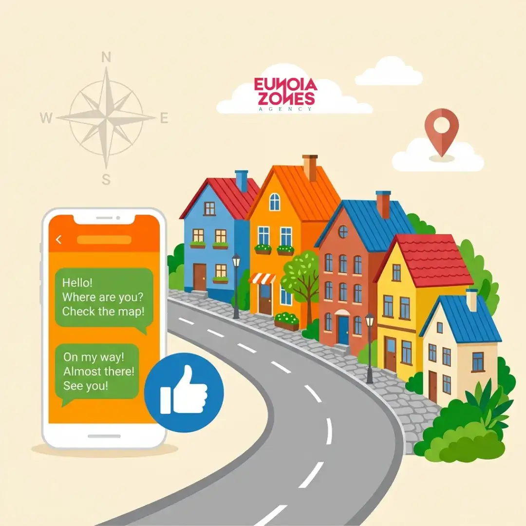 Mastering Social Media Marketing Strategy for Real Estate Success