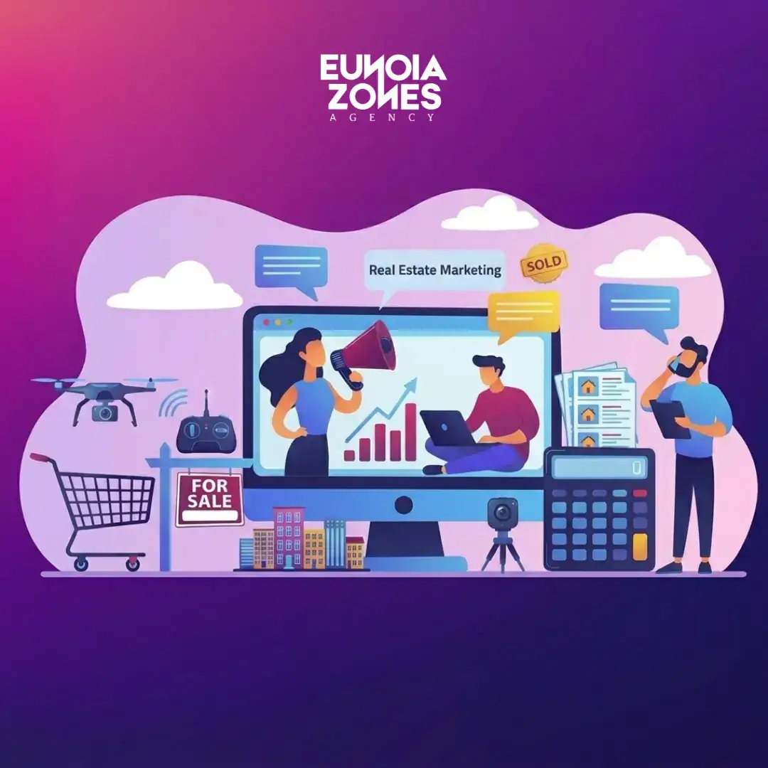 Best Digital Marketing Services for Real Estate Developers