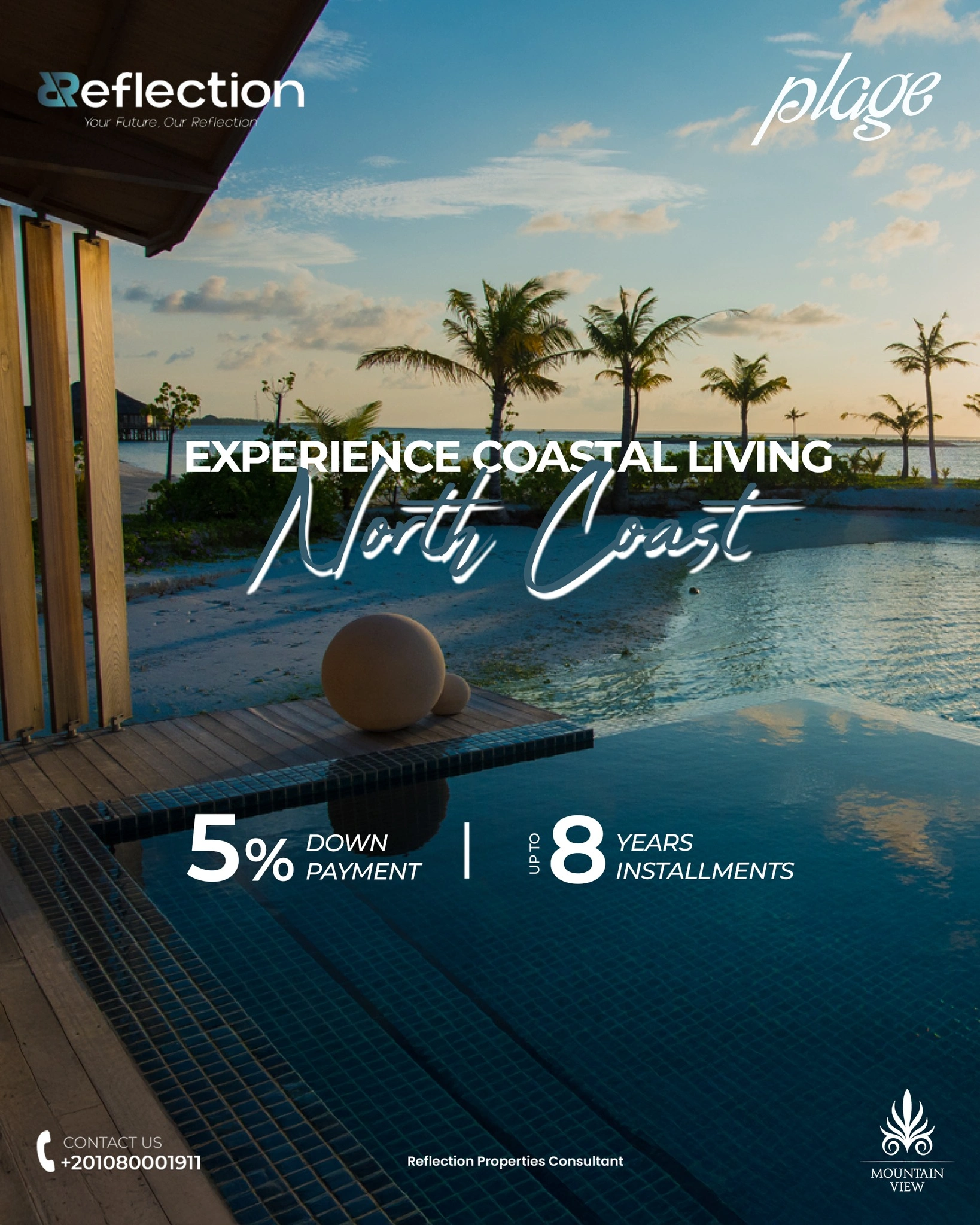 Reflection-design-social-media