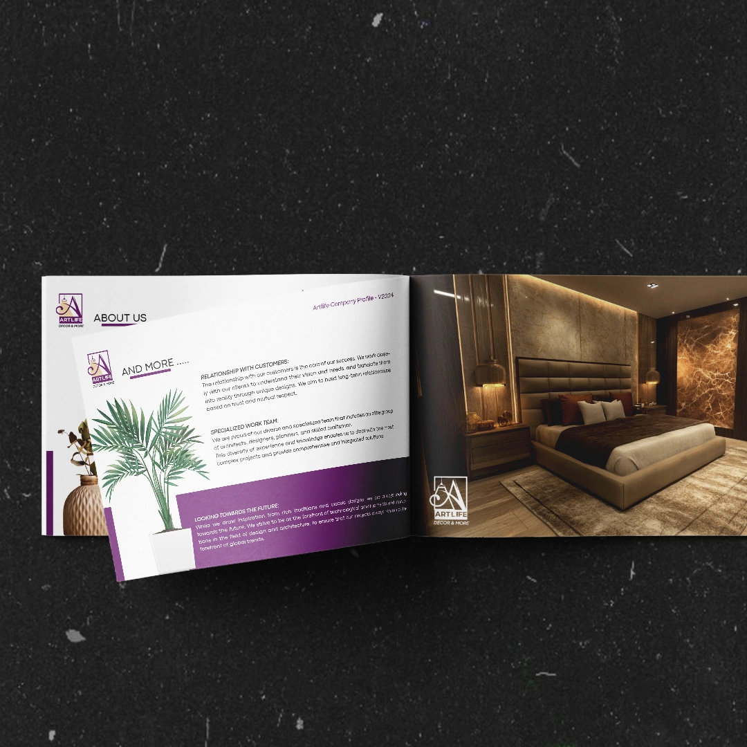 mocups-company-profile-art-life-company