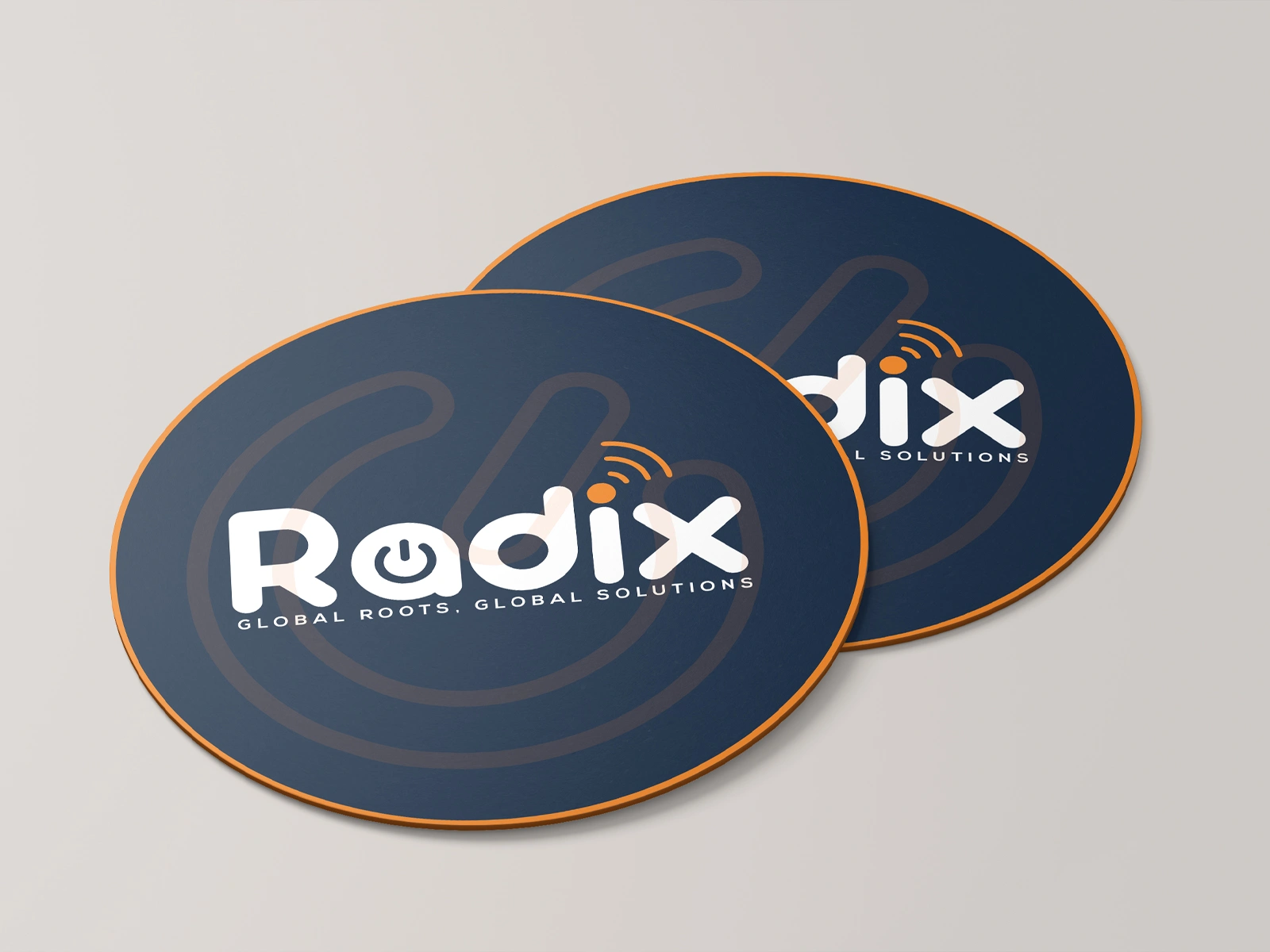 radix-tech