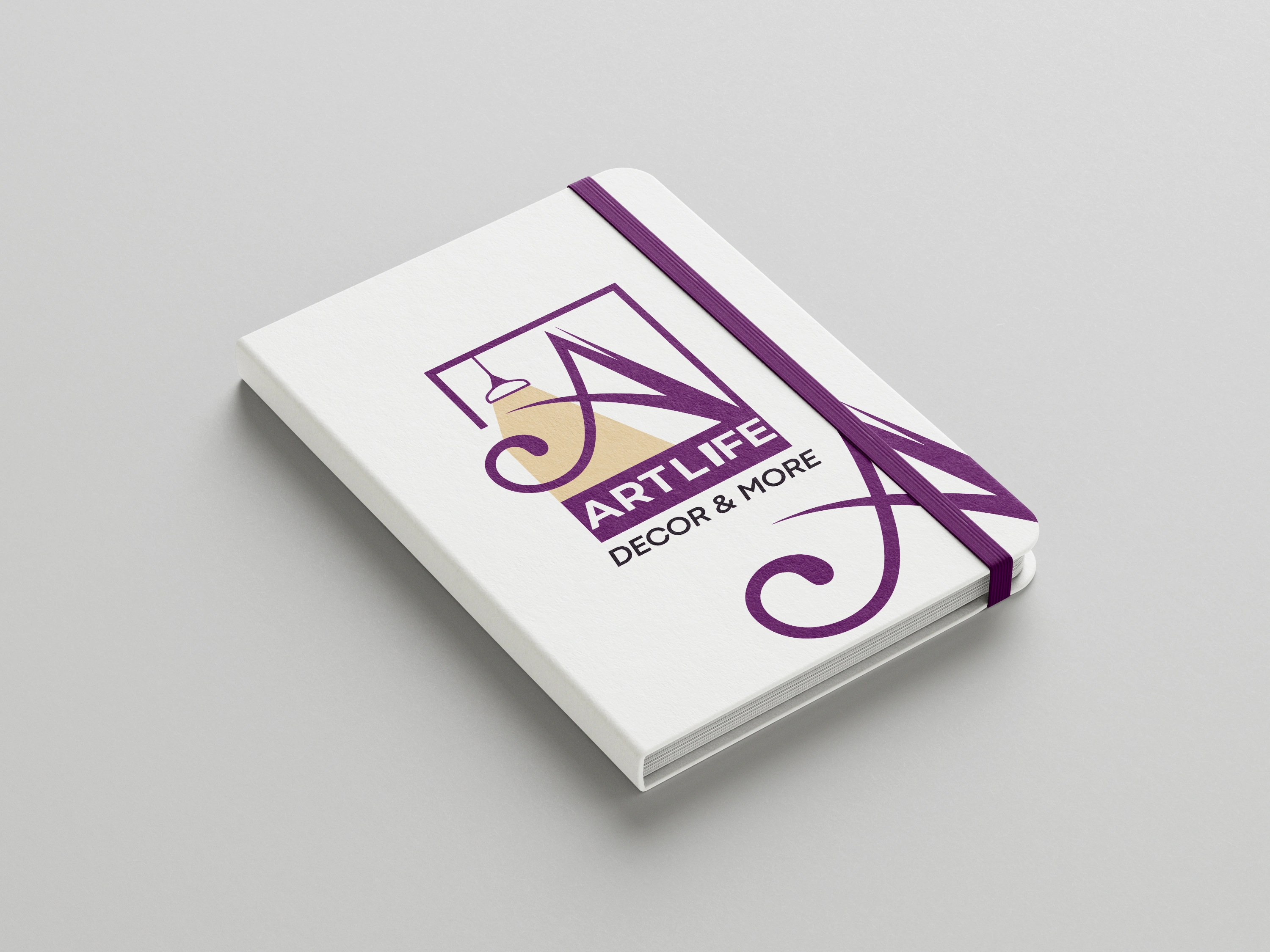 Notebook-Mockup-ARTLIFE