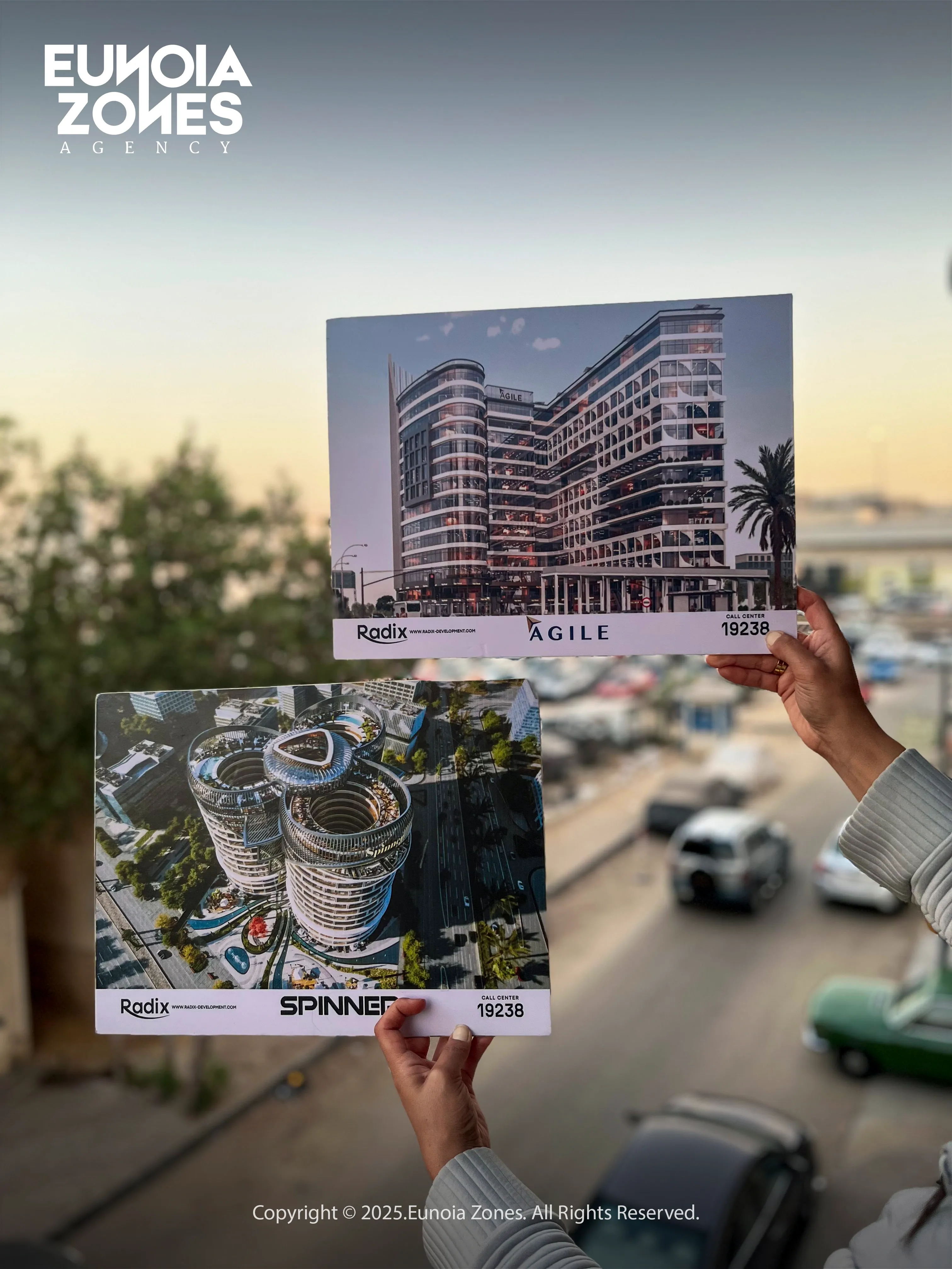 Fomix-radix-projects