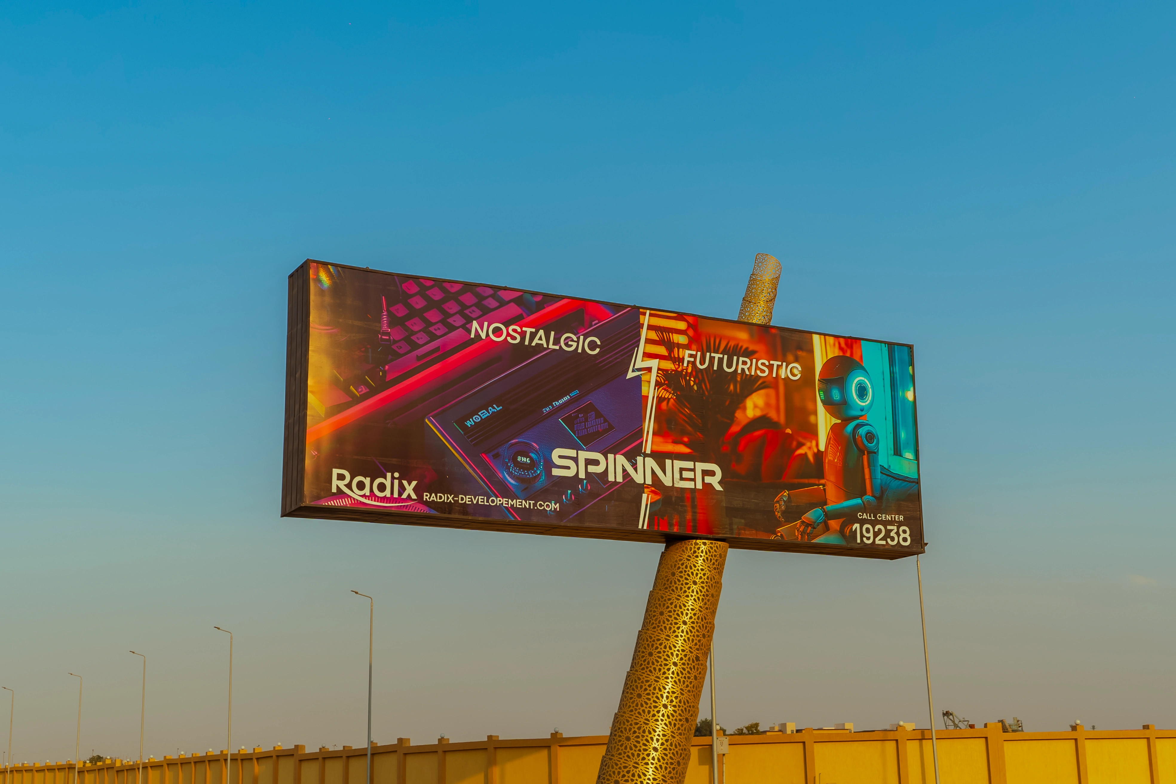 BILLBOARD-RADIX-PROJECT-SPINNER