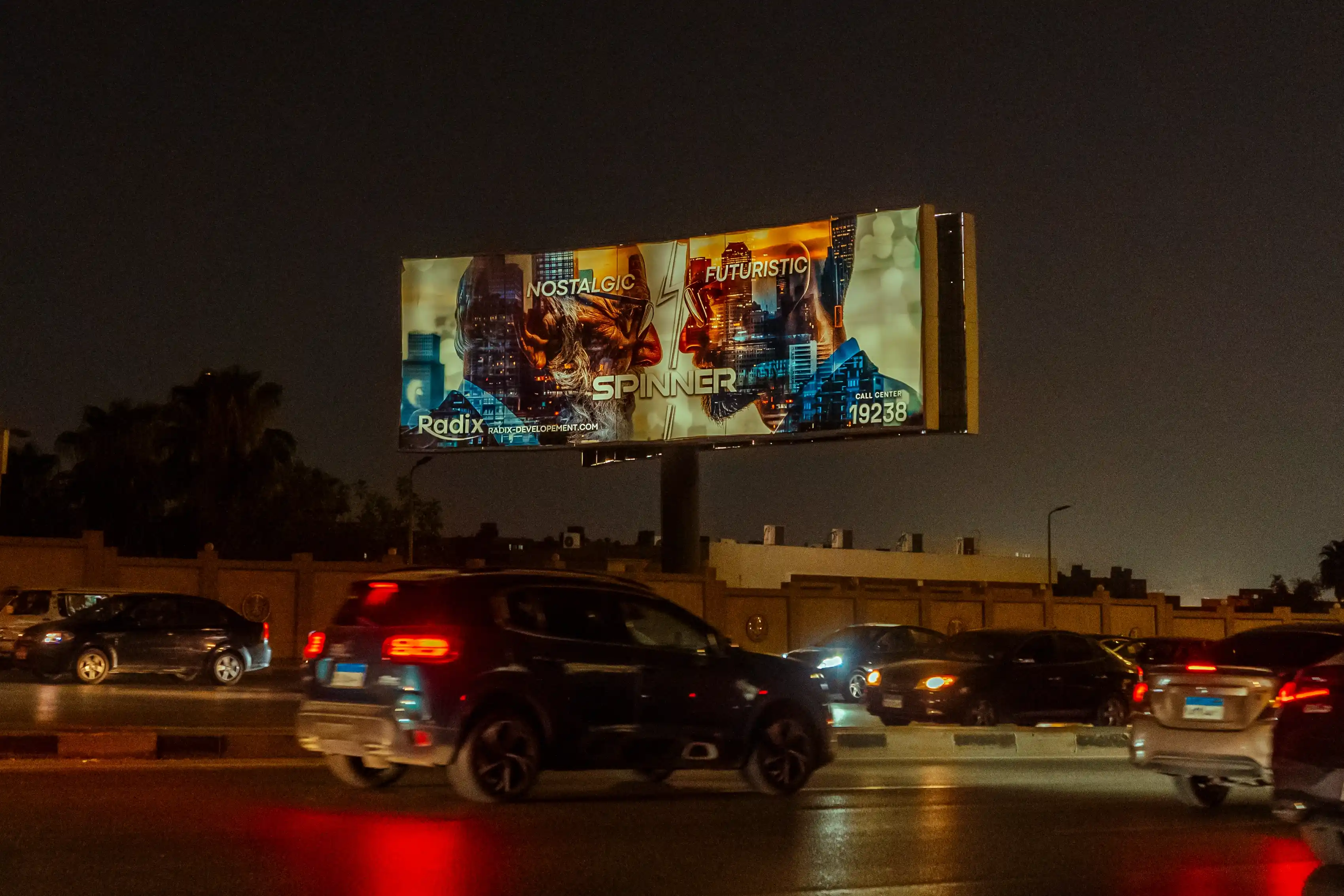 BILLBOARD-RADIX-PROJECT-SPINNER